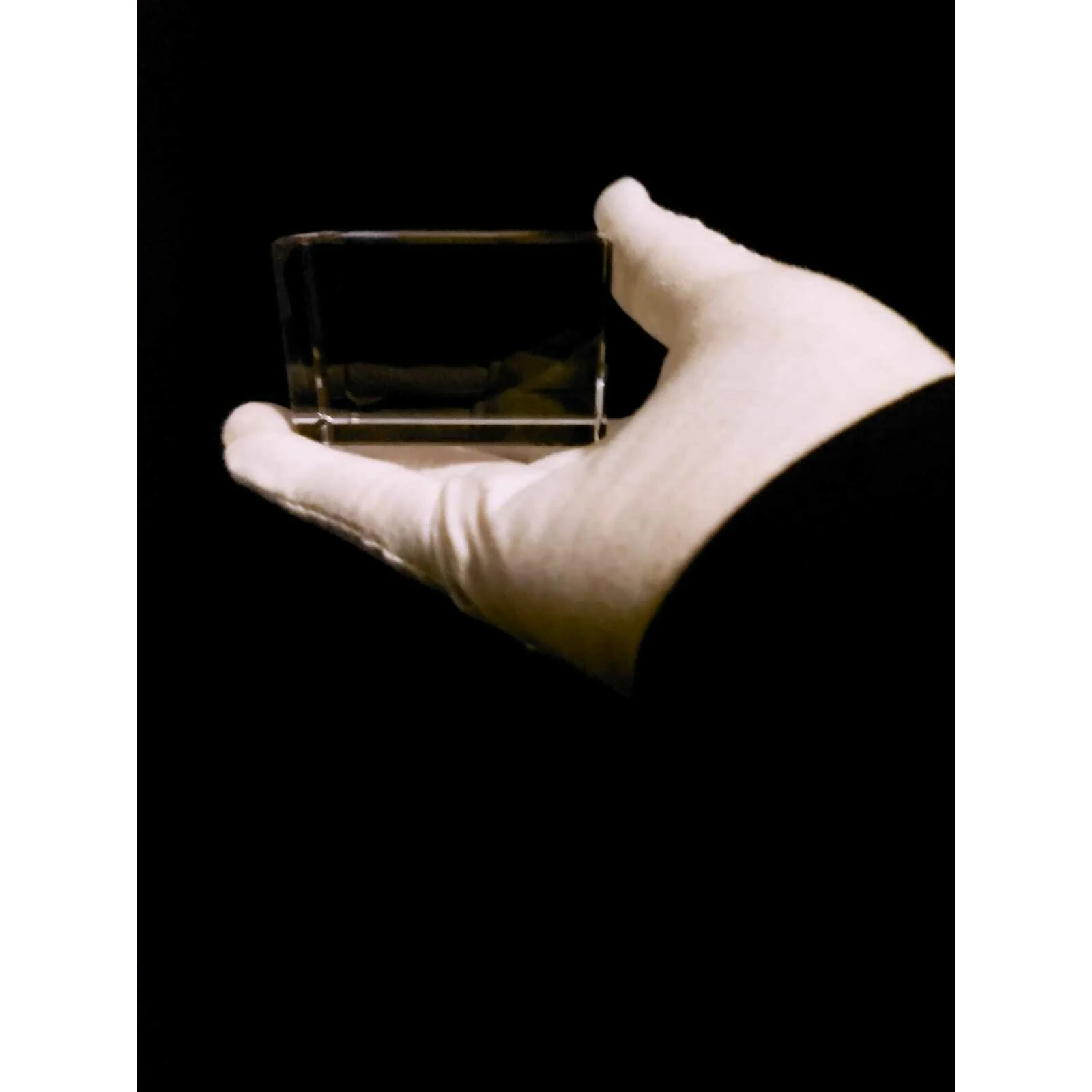 2D Rectangle Small with Light Base - Image 7