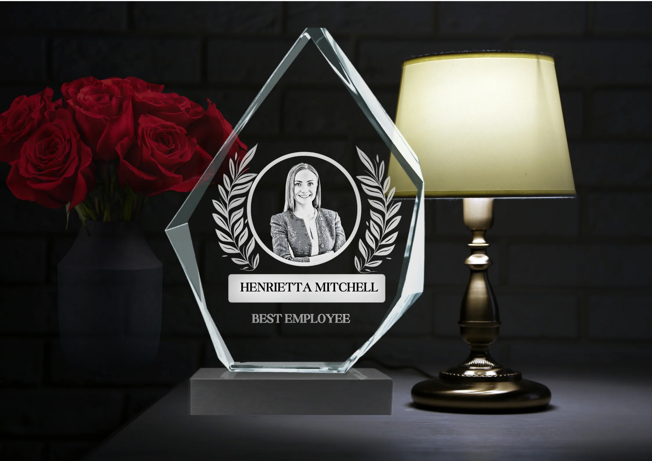 3D Prestige XL + Mini Rectangular Block + Free Light Base - Image 3