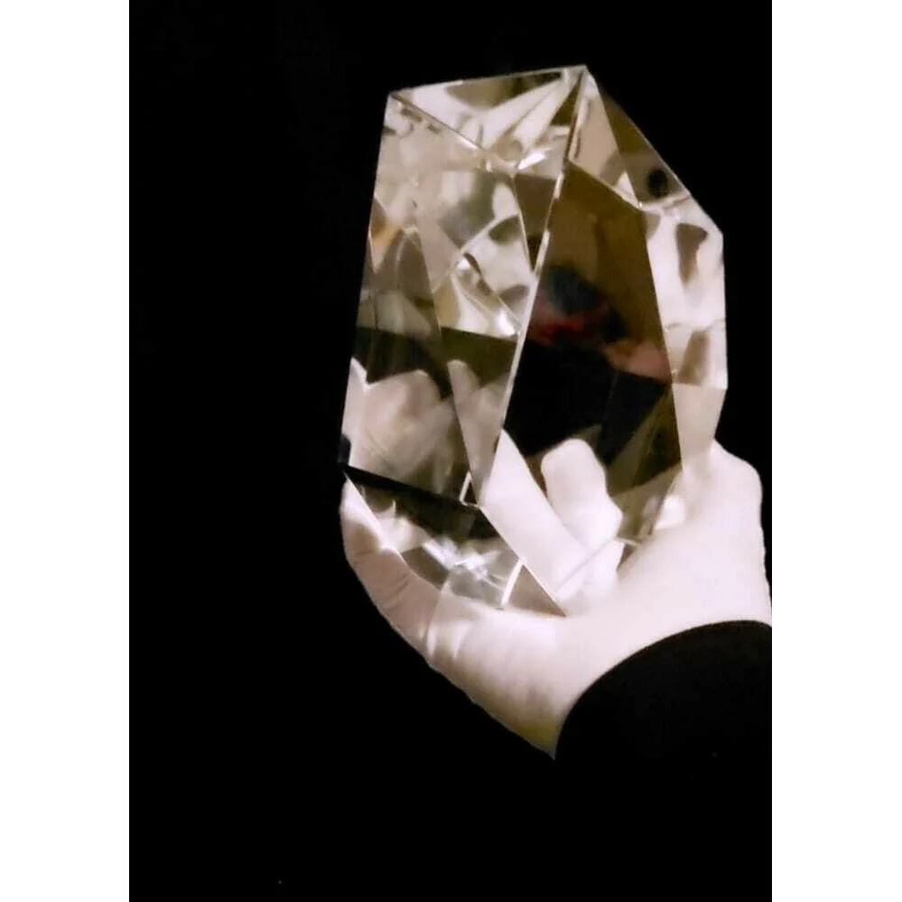 3D Iceberg Prestige Crystal - Xtra Large - Image 11