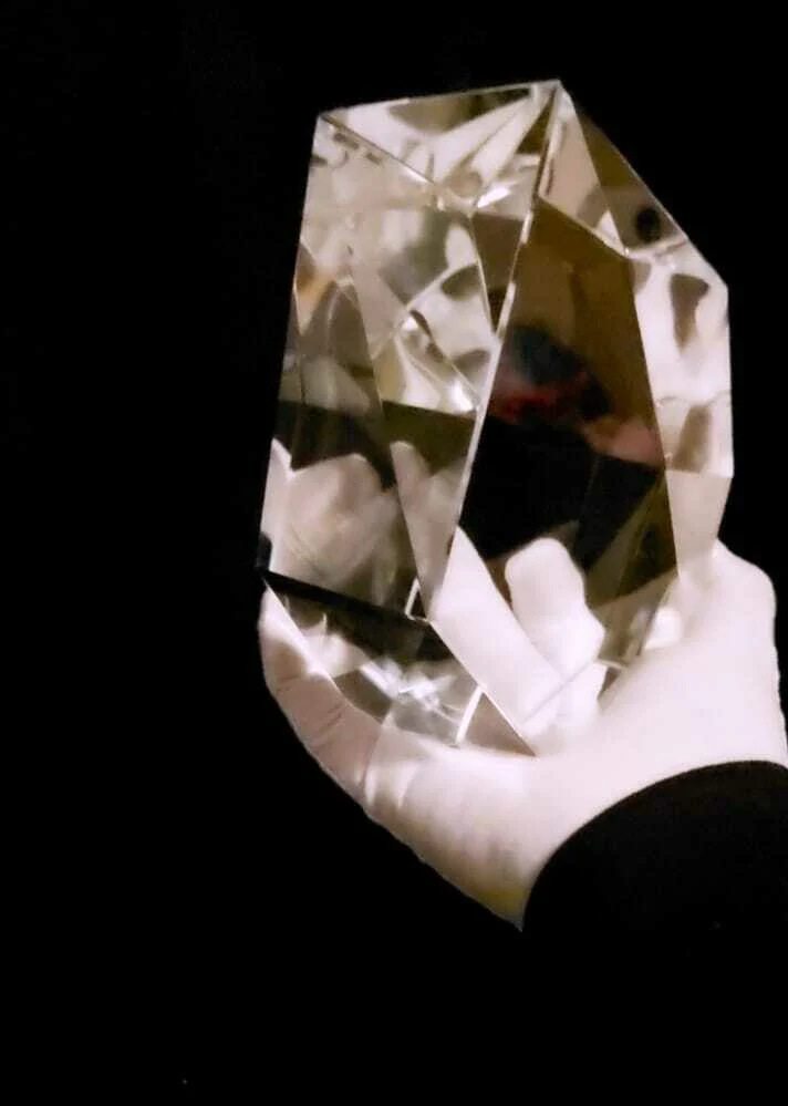 3D Prestige Crystal + Light Base - Image 5