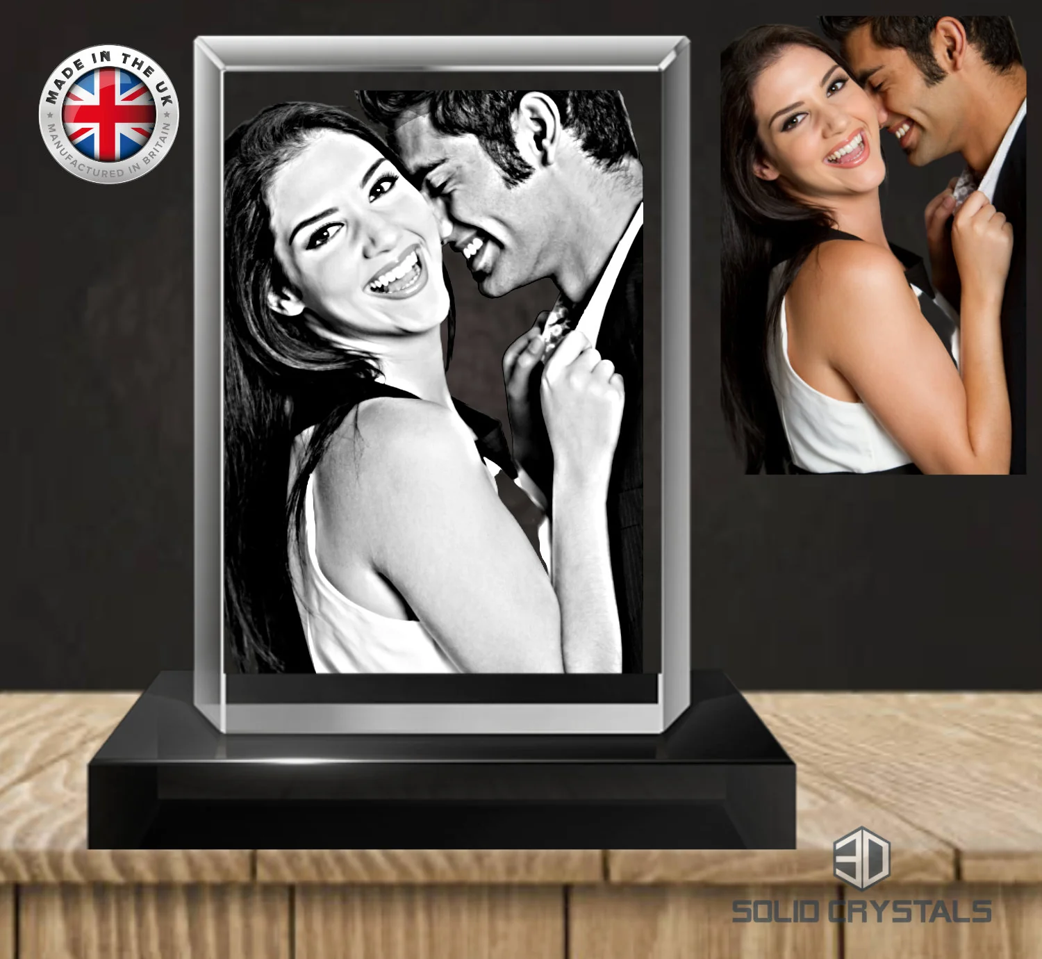 3D Rectangle - Medium - Image 6