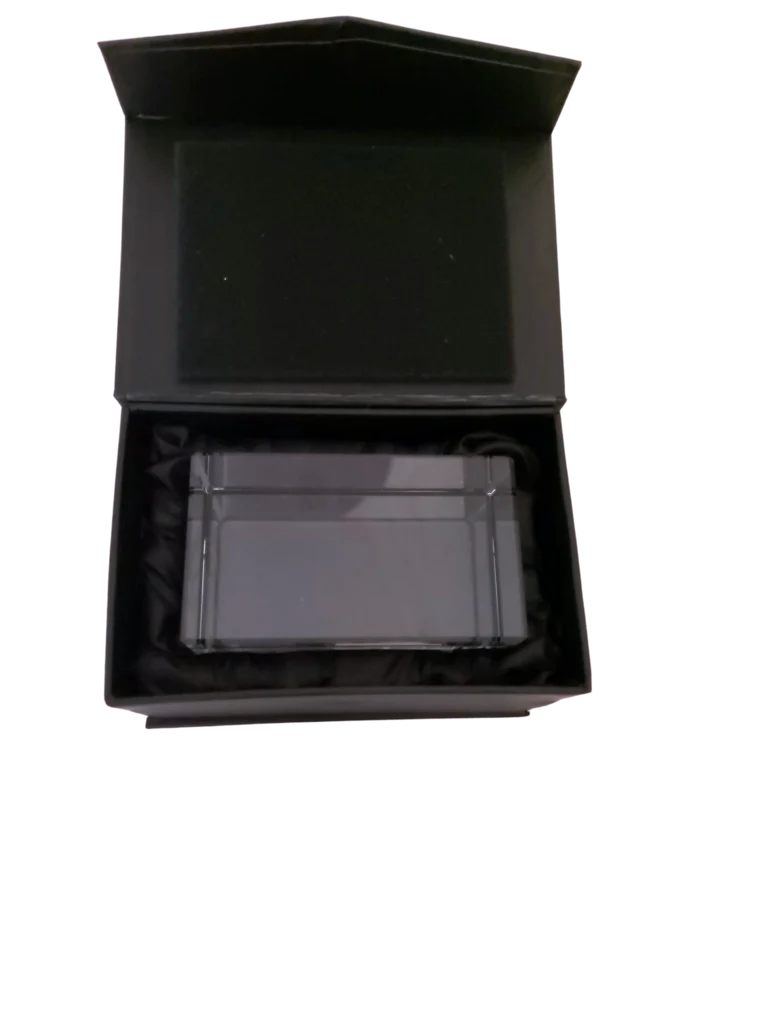 2D Rectangle Small with Light Base - Image 8