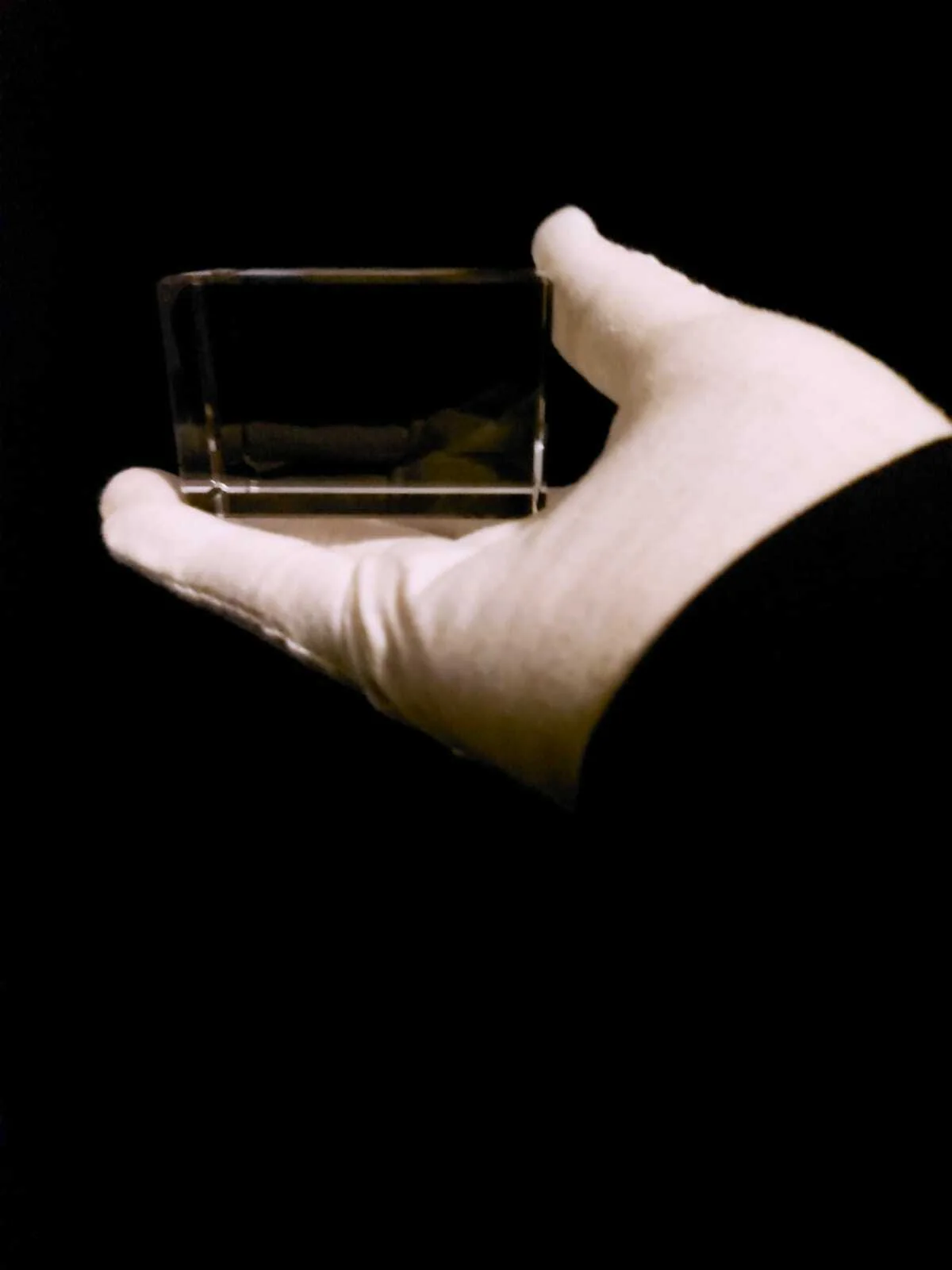 2D Rectangular Xtra small + FREE mini lightbase - Image 7