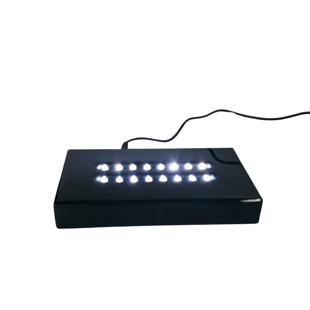 3D Signature Crystal + Light Base - Image 11