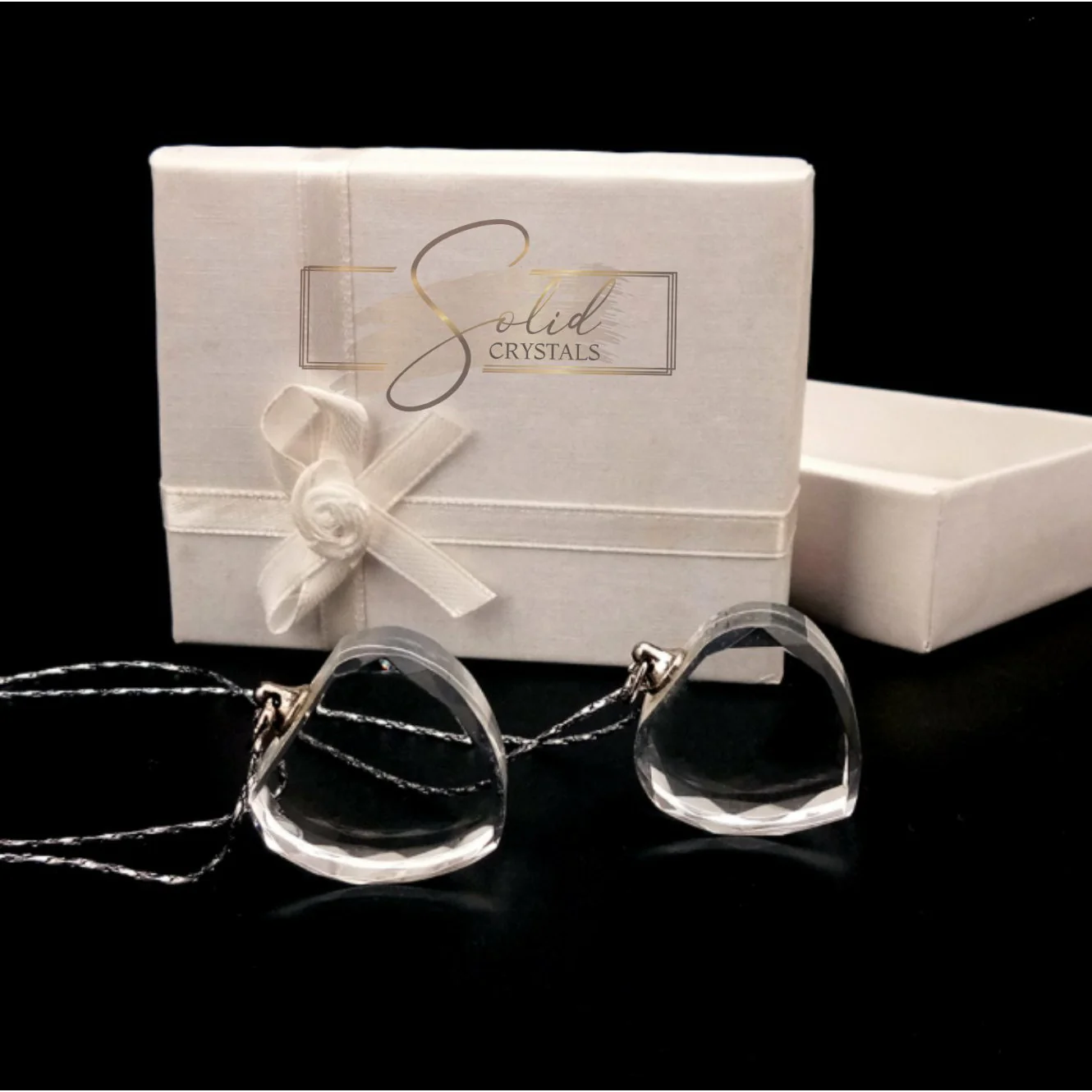 Heart Necklace - Image 6