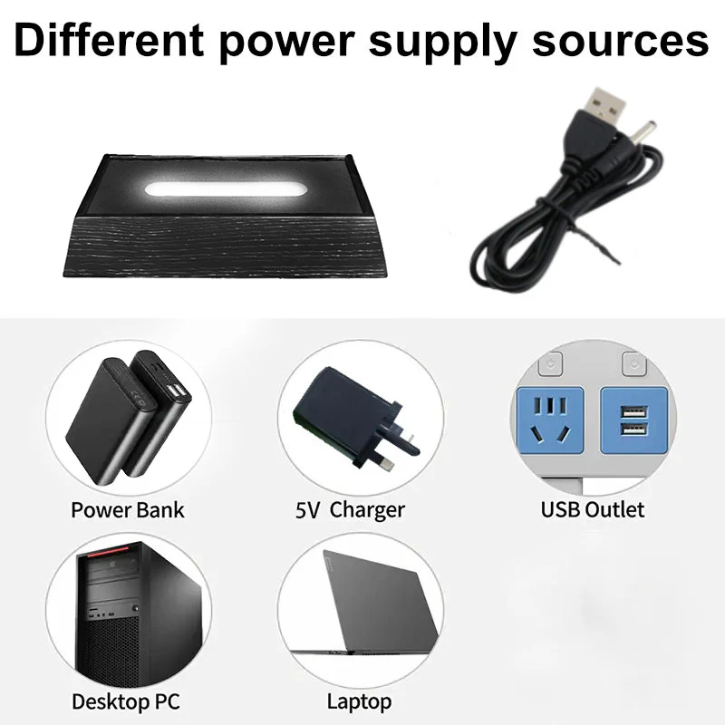 LED Light Base XXXL - Image 5