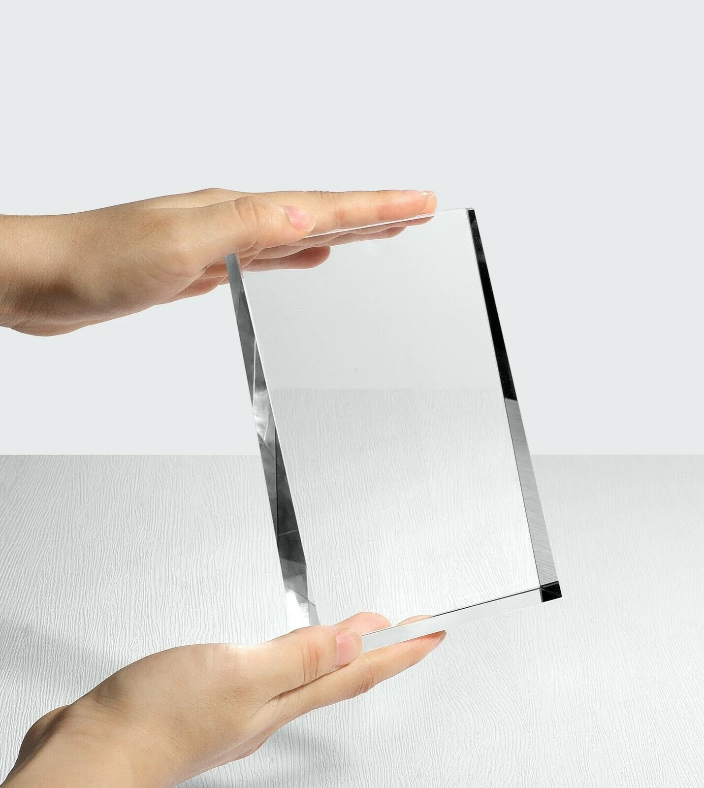 Photo Crystal Plaque - Image 3