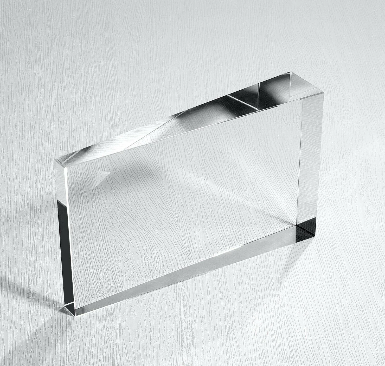 Photo Crystal Plaque - Image 4