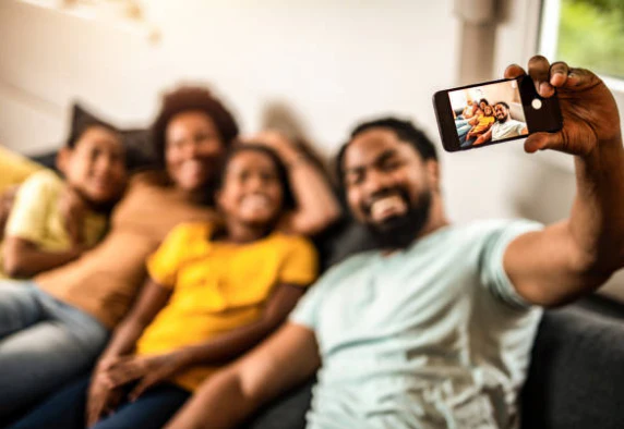 Video Greet - Add a video message to your order - Image 4